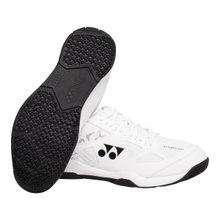 Yonex Badminton Shoes Strider Ray White Men's